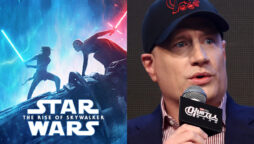 “Star Wars” Film by Kevin Feige is postponed indefinitely   