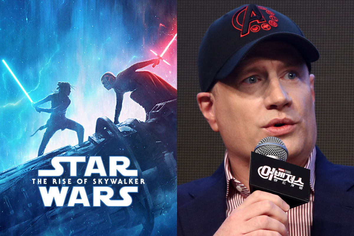 "Star Wars"