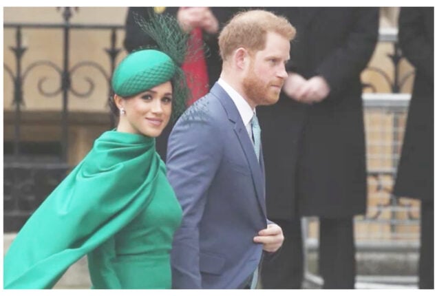 Will Prince Harry ever return to the royal family?