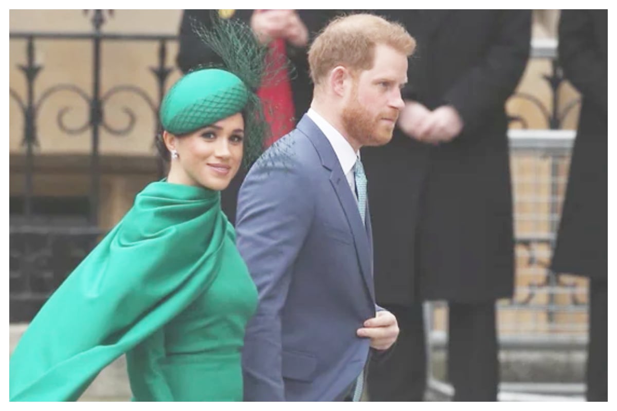 Prince Harry