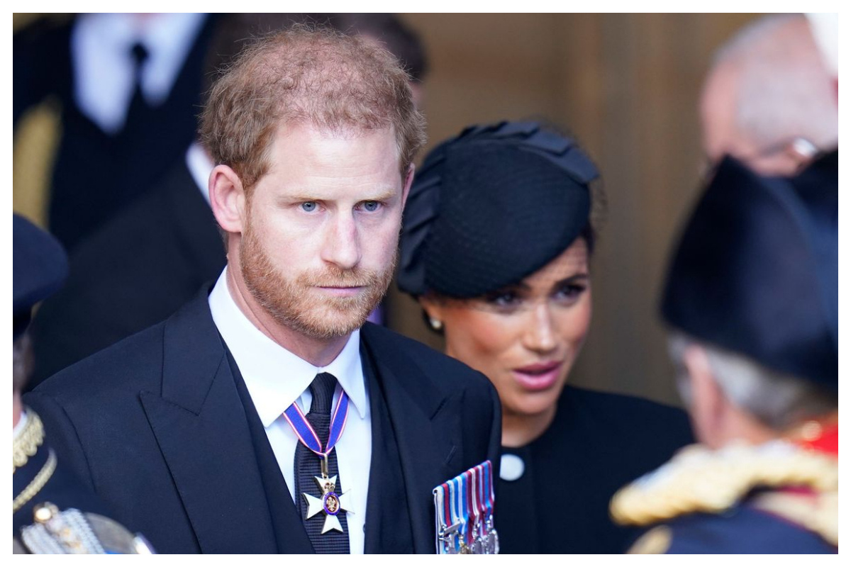 Prince Harry