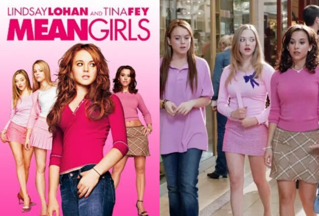 Mean Girls