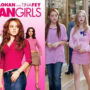 Mean Girls has established a reputation as a cinematic classic
