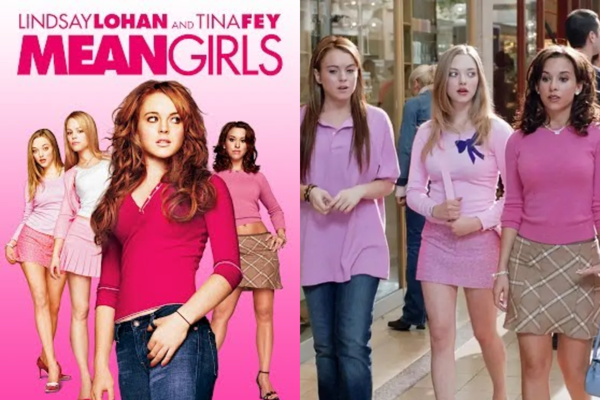 Mean Girls