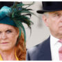 Sarah Ferguson says she’s “pleased” to give ex-husband Prince Andrew financial support