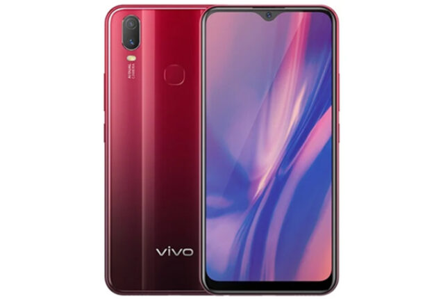 Vivo y11 price in Pakistan and specifications