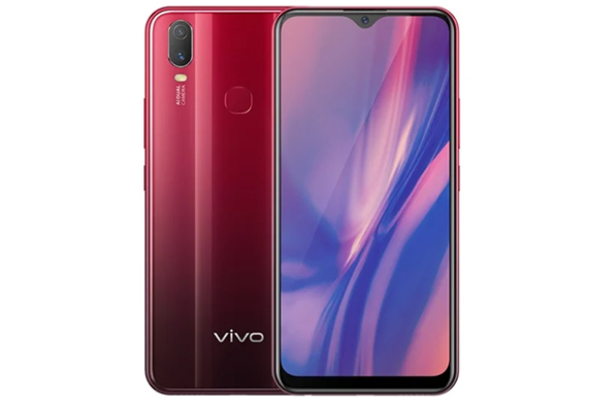 Vivo y11 price in Pakistan