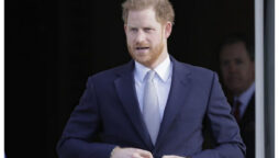 Prince Harry