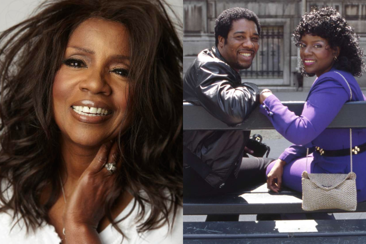 Gloria Gaynor