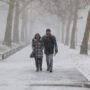 UK experiences lowest March temperatures since 2010