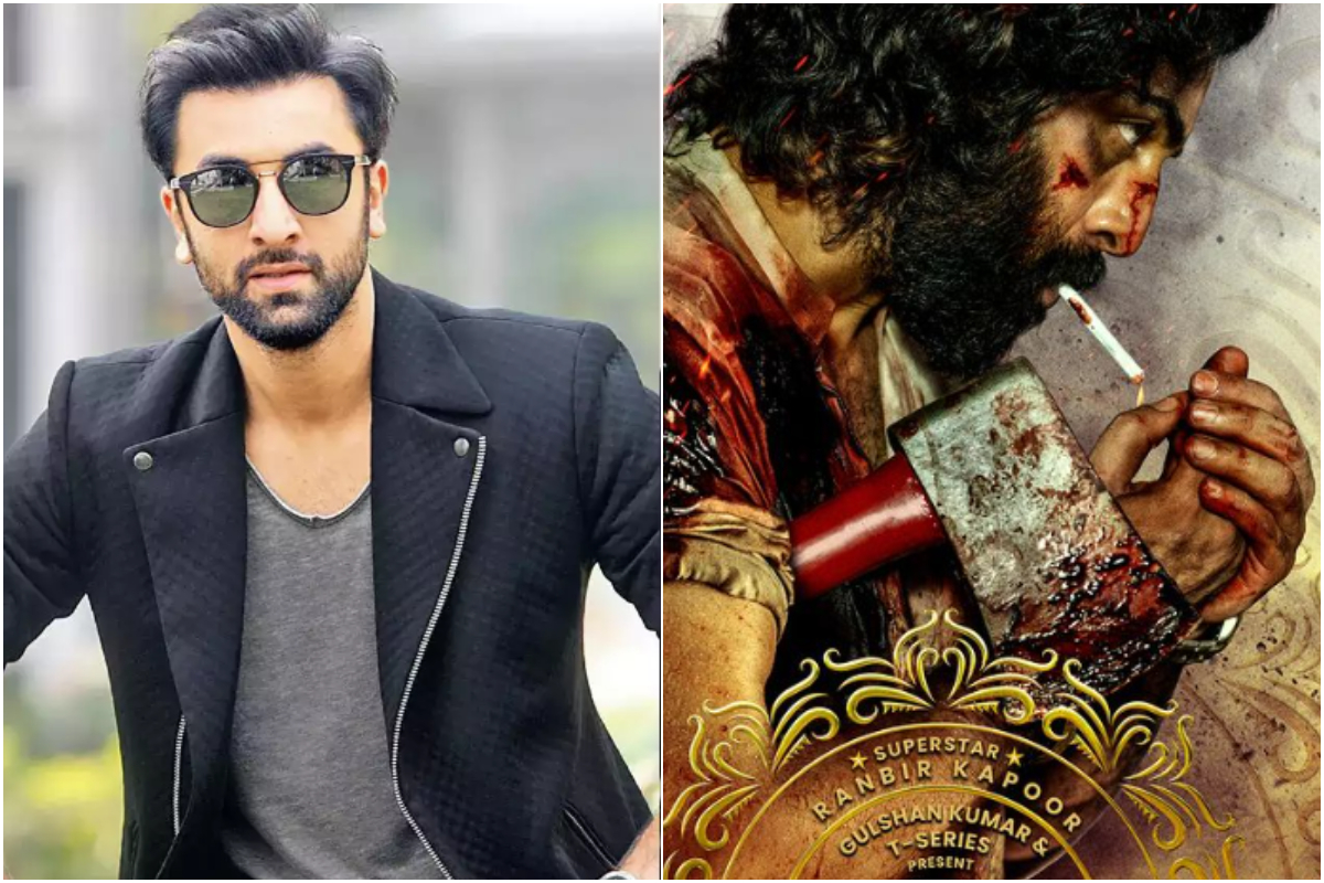 Ranbir Kapoor