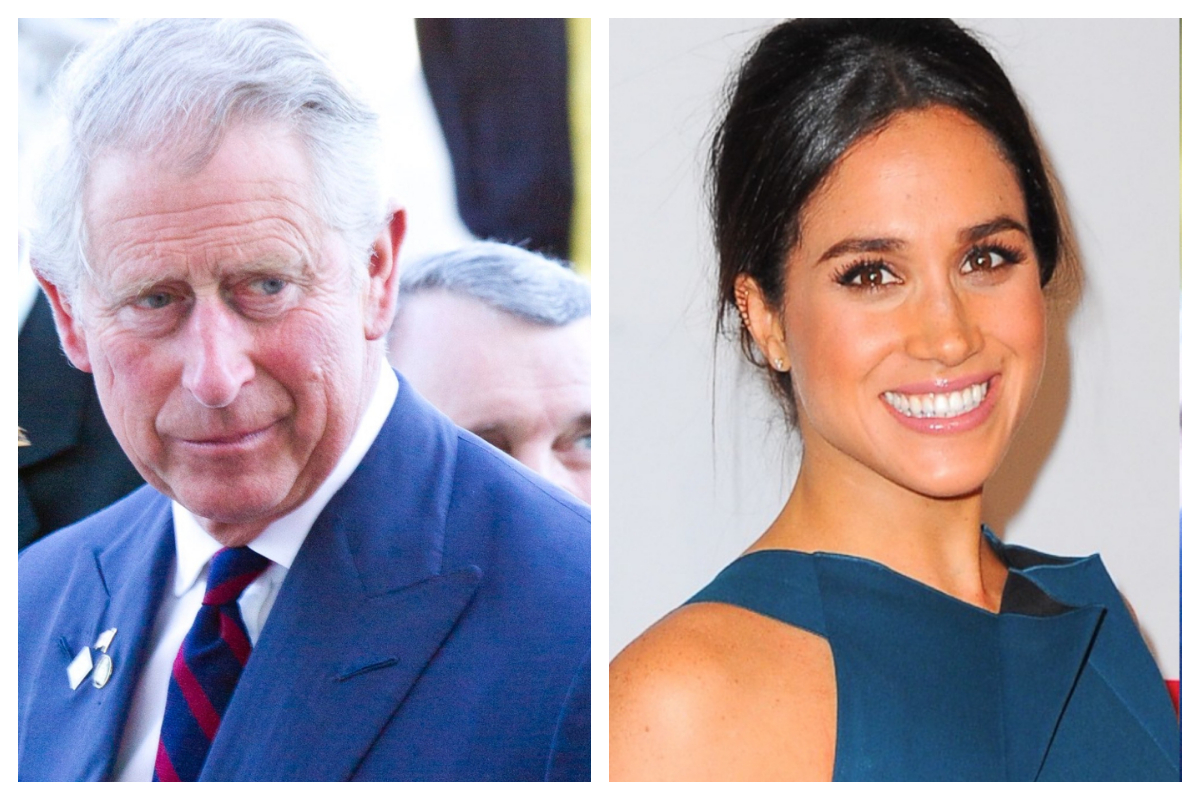 Meghan Markle