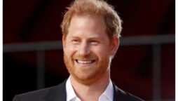 Prince Harry