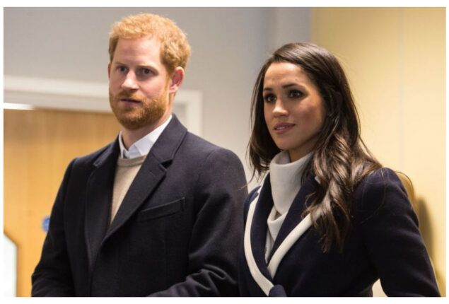 Prince Harry and Meghan Markle to attend the coronation despite their serious financial worries