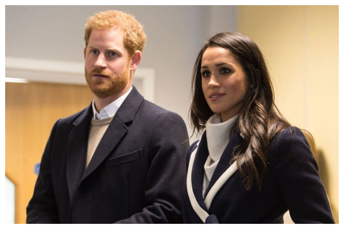 Prince Harry
