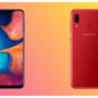 Samsung Galaxy A20 price in Pakistan & specifications