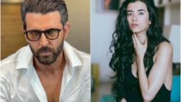 Hrithik Roshan’s girlfriend, claims the attention on her private life “bothers” her