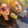 Alia Bhatt and Ranveer Singh return to Mumbai after wrapping up film shoot
