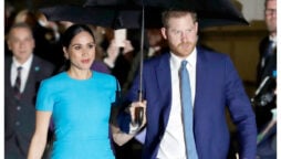 Prince Harry’s lawsuit against UK newspaper publisher is set to go to trial in May