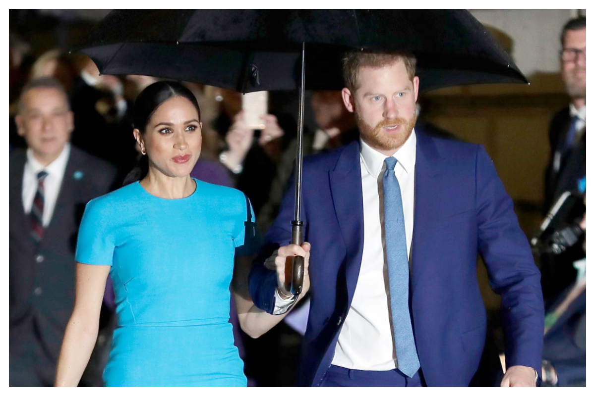 Prince Harry
