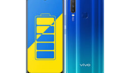 Vivo Y15 price in Pakistan & specifications
