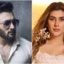 Kubra Khan stars In Umair Jaswal’s song Khataa