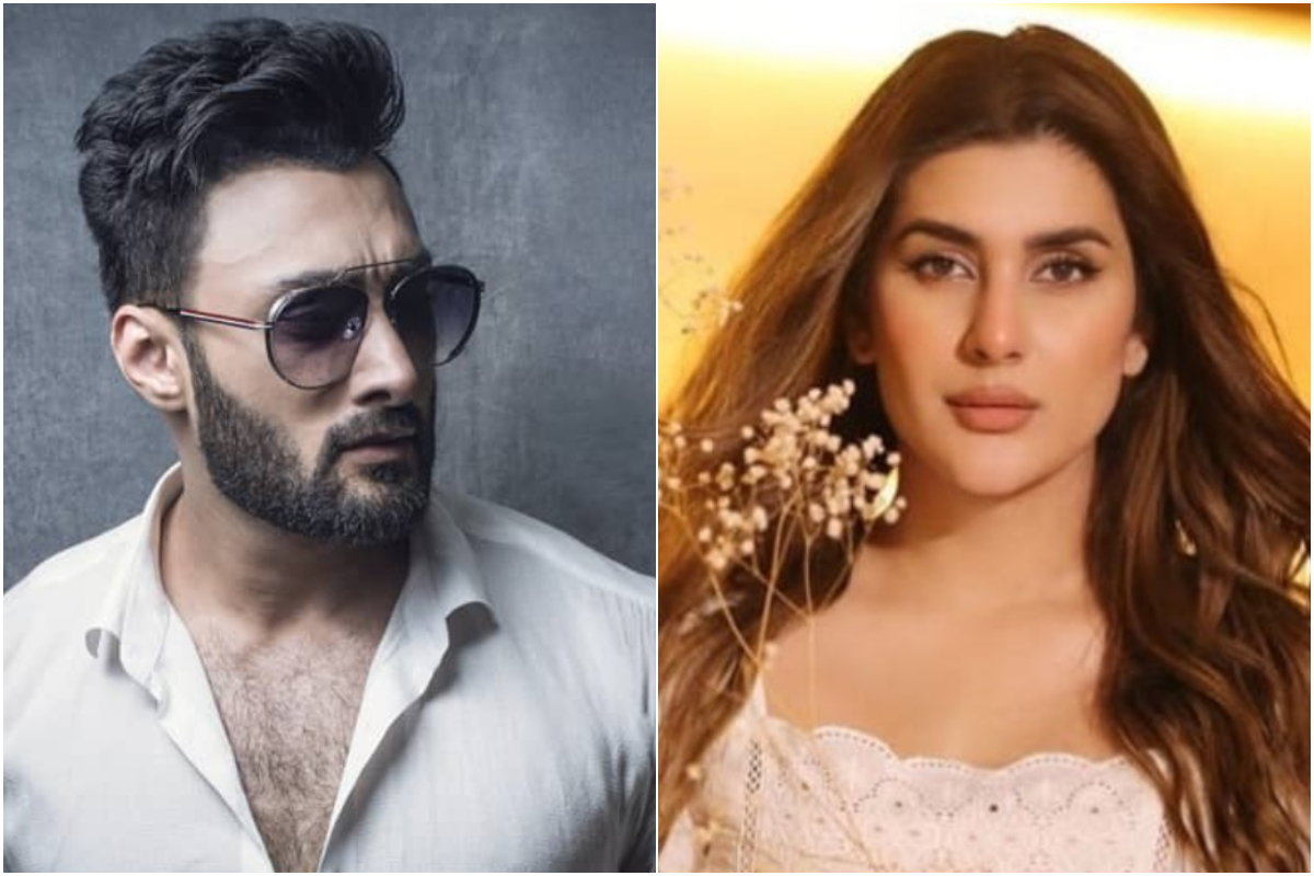 Kubra Khan
