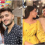 Shahveer Jafry and Ayesha win hearts with the latest pictures