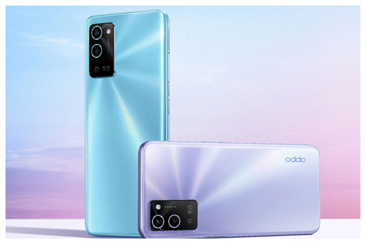Oppo A76 price in Pakistan