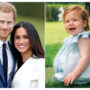 Prince Harry and Meghan quickly baptized Lilibet after THIS news