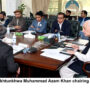 Caretaker CM directs to ensure implementation on dengue action plan
