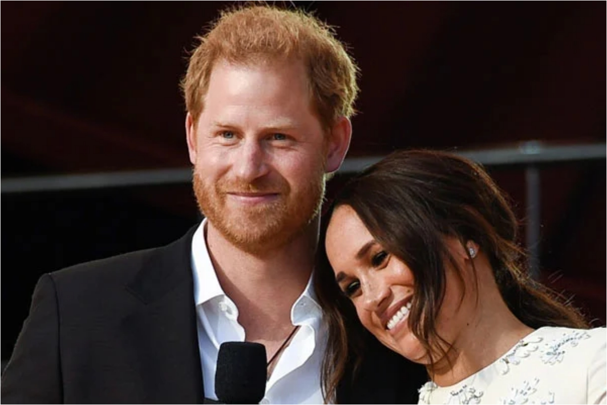 Prince Harry