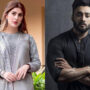 Kubra Khan Appearance In Umair Jaswal’s Song Khataa