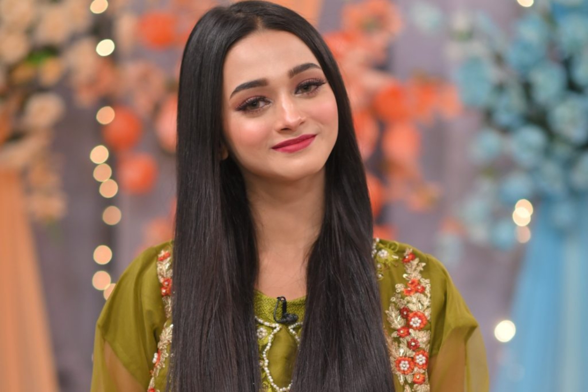 Ayesha Mano