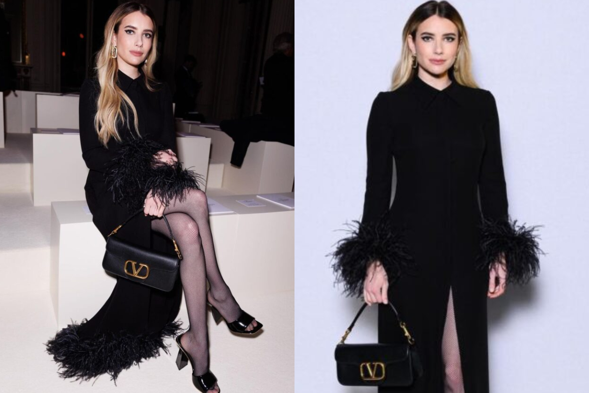 Emma Roberts