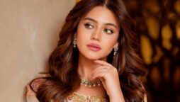 Zara Noor Abbas