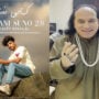 Chahat Fatheh Ali khan’s version of ‘Kahani Suno’ makes people unhappy