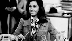 Mary Tyler Moore