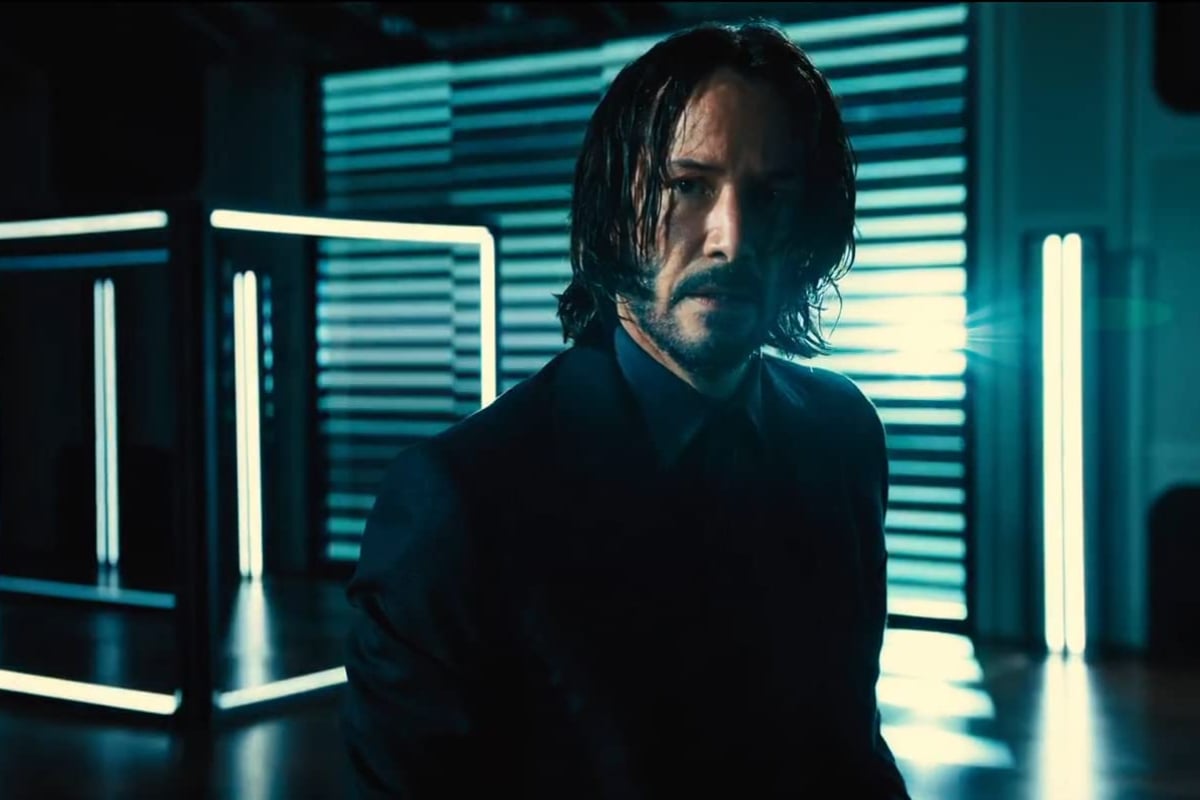 John Wick