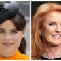 Princess Eugenie shares message for mother Sarah Ferguson