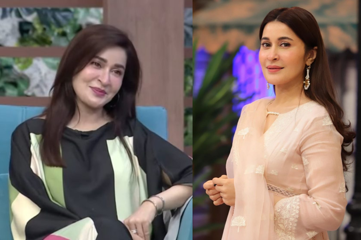 Shaista Lodhi