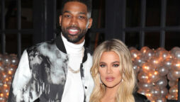 Khloe Kardashian supporting Tristan Thompson and his brothers