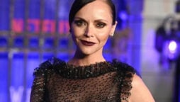 Christina Ricci