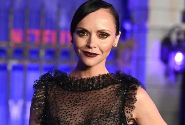 Christina Ricci
