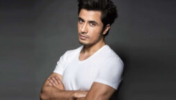 Ali Zafar pays heartfelt tribute to women on International Women’s Day