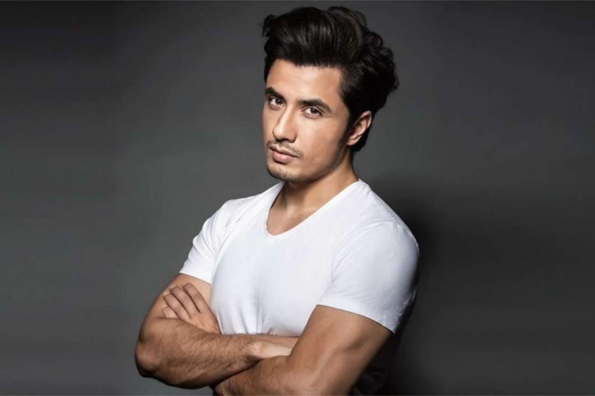 Ali Zafar