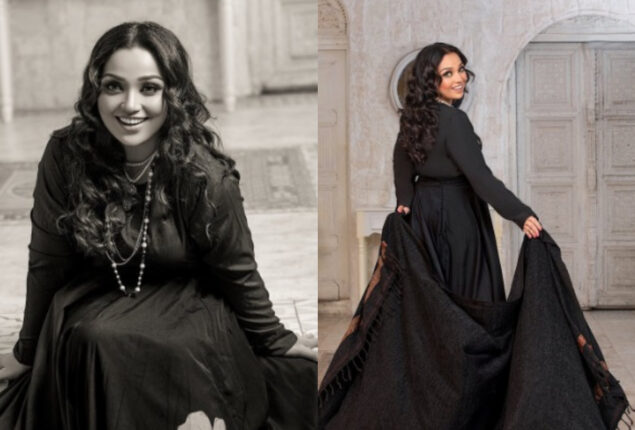 Uroosa Siddiqui