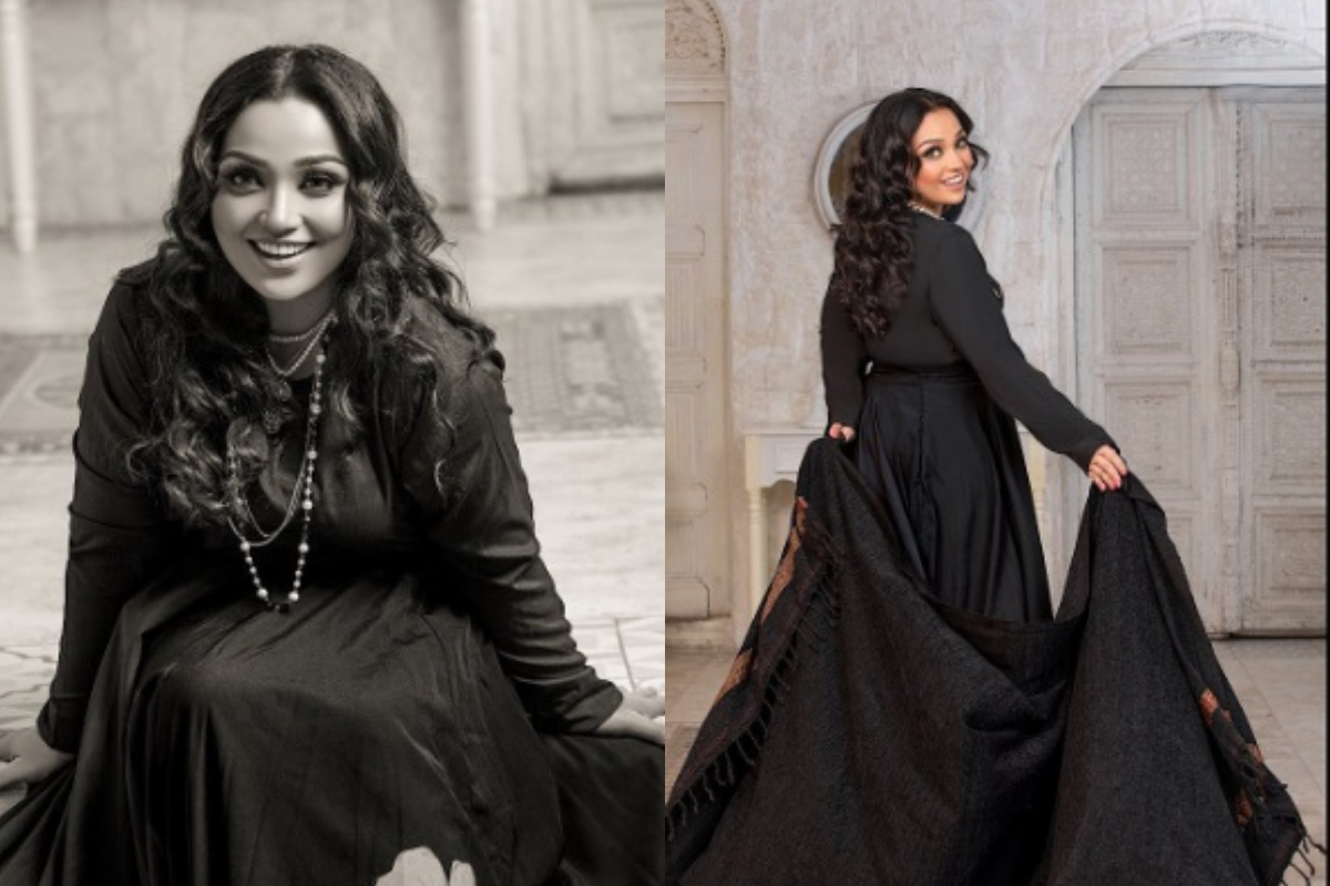 Uroosa Siddiqui