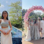 Sona Rafiq in sleeveless lehenga choli is a sight to behold