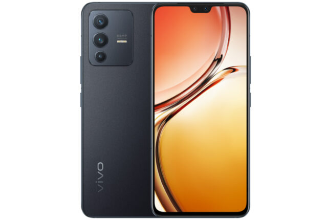 Vivo v23 price in Pakistan and specifications